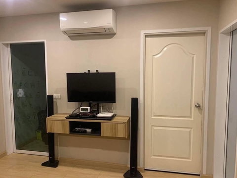 A010591 Humble Living @ FueangFu Ratchada-Sutthisan
