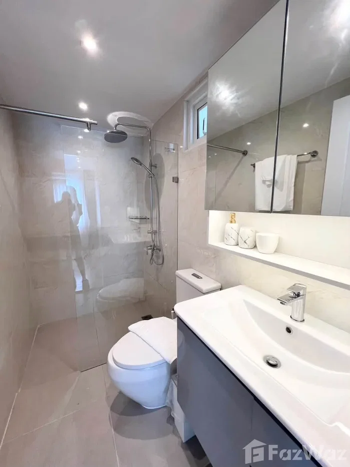 รูป คอนโดให้เช่า 2 ห้องนอน ในโครงการ ฟอร์จูน คอนโด ทาวน์ 6815283 - รูปที่ 10/13