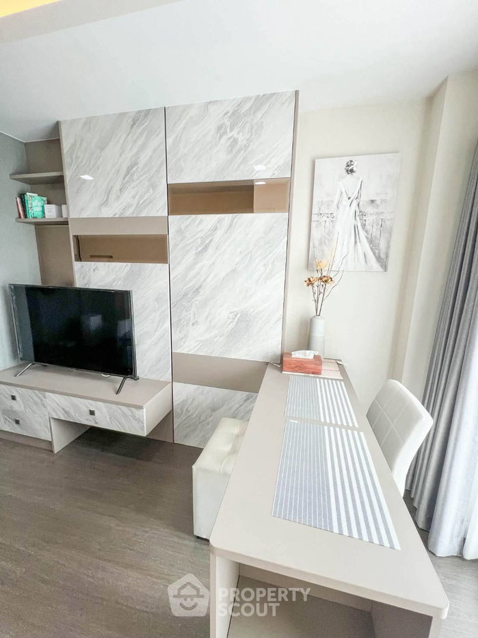 รูป คอนโด 1-ห้องนอน ที่ ไอดีโอ สุขุมวิท 93 ใกล้ BTS บางจาก (ID 3347974) - รูปที่ 4/5