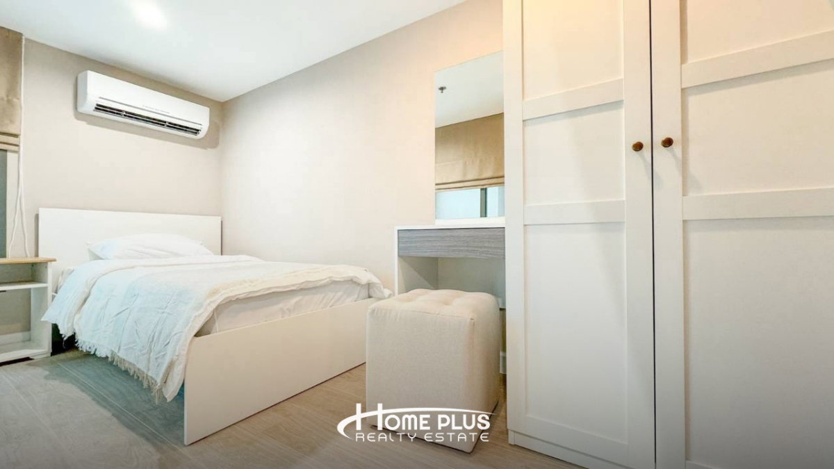 picture 🏢 Condo for Sale: Metro Sky Bangson Interchange (Prachachuen) - 5/25