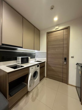 For Rent Condo , The Line Phahon-Pradipat , BTS-Saphan Khwai , Sam Sen Nai , Phaya Thai , Bangkok , CX-177384 ✅ Live chat with us ADD LINE @connexproperty ✅