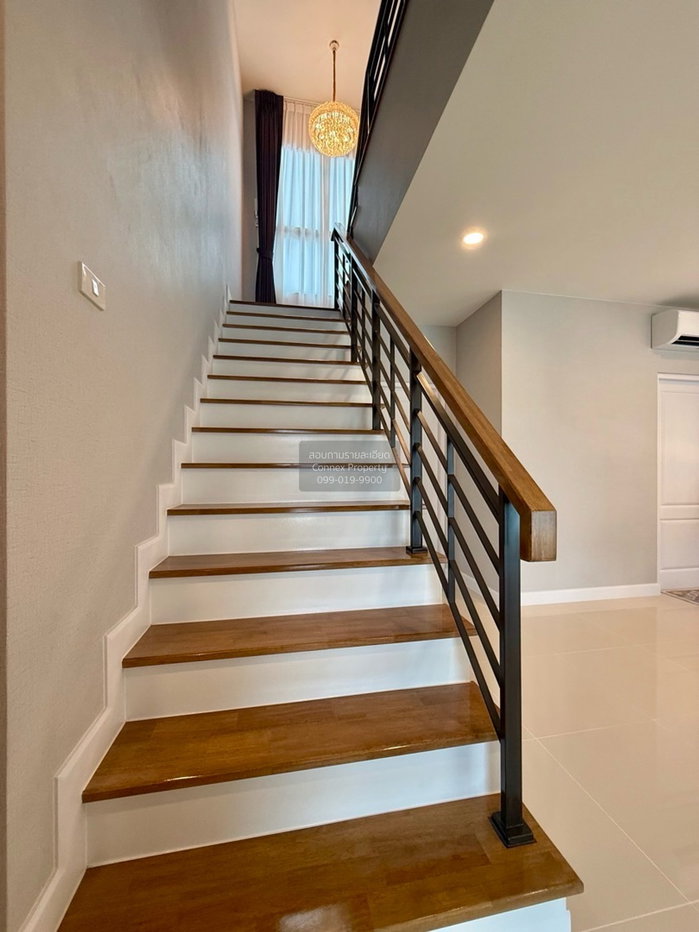 รูป เช่าบ้าน  เซนโทร วิภาวดี ดอนเมือง เขต ดอนเมือง กรุงเทพ CX-175827 ✅ ทักไลน์ @connexproperty ตอบทันที ทีมงานมืออาชีพ ✅ - รูปที่ 10/12