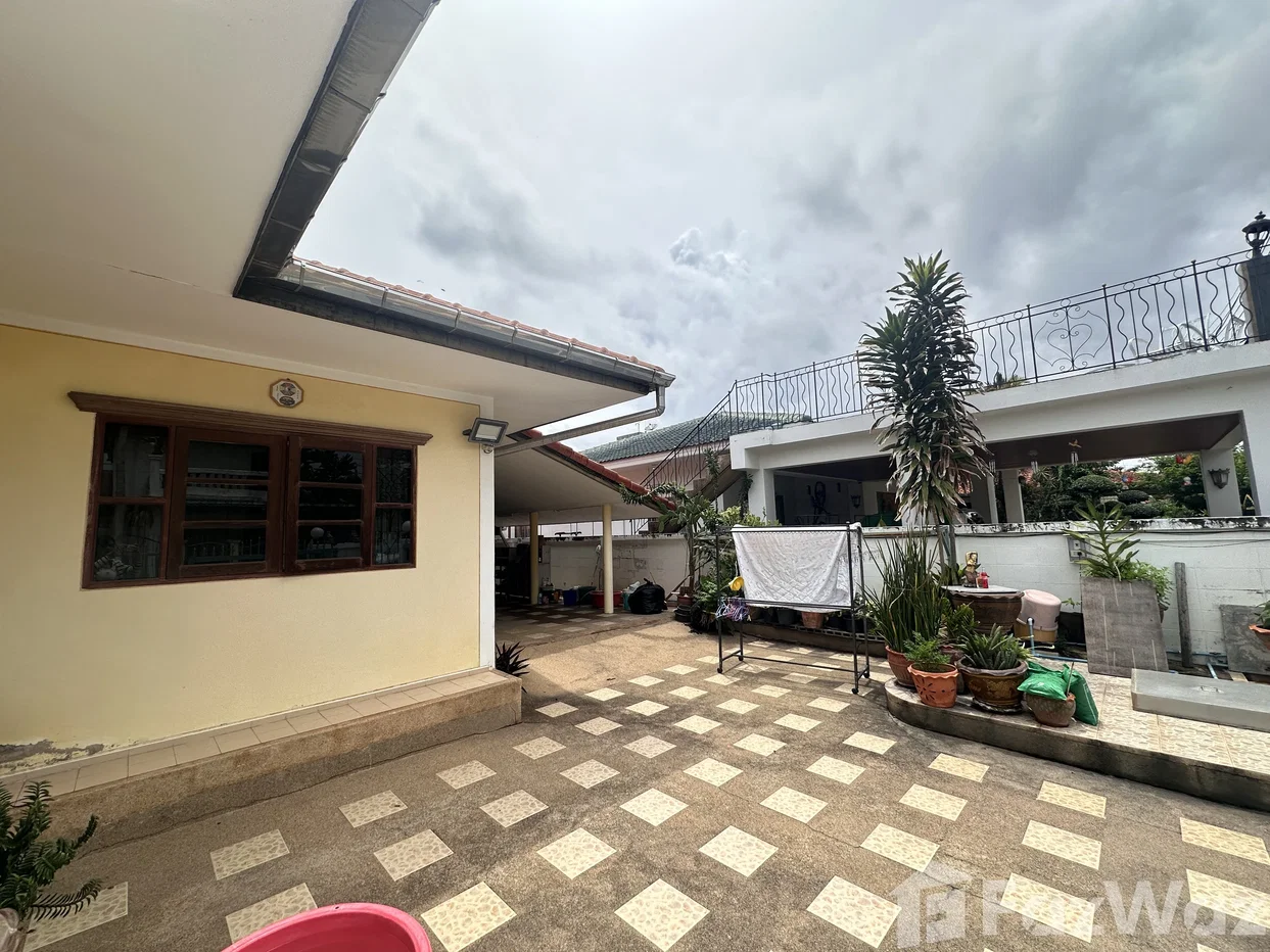 รูป ขาย บ้านเดี่ยว 4 ห้องนอน ใน หนองแก, ประจวบคีรีขันธ์ 6817415 - รูปที่ 2/25