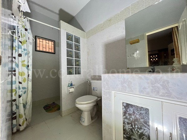 รูป บ้านเดี่ยว หมู่บ้าน เสนากรีนวิลล์ รังสิต - คลอง 11 - รูปที่ 11/13