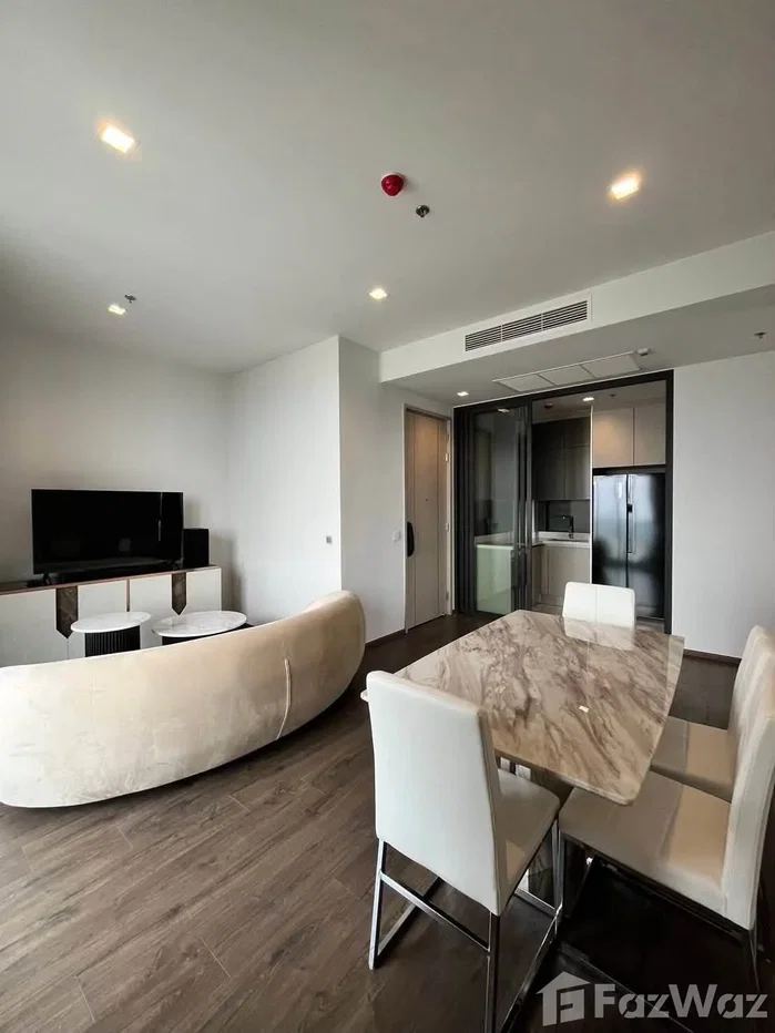 picture 2 BR Condo in The Address Siam-Ratchathewi 6816150 - 3/12
