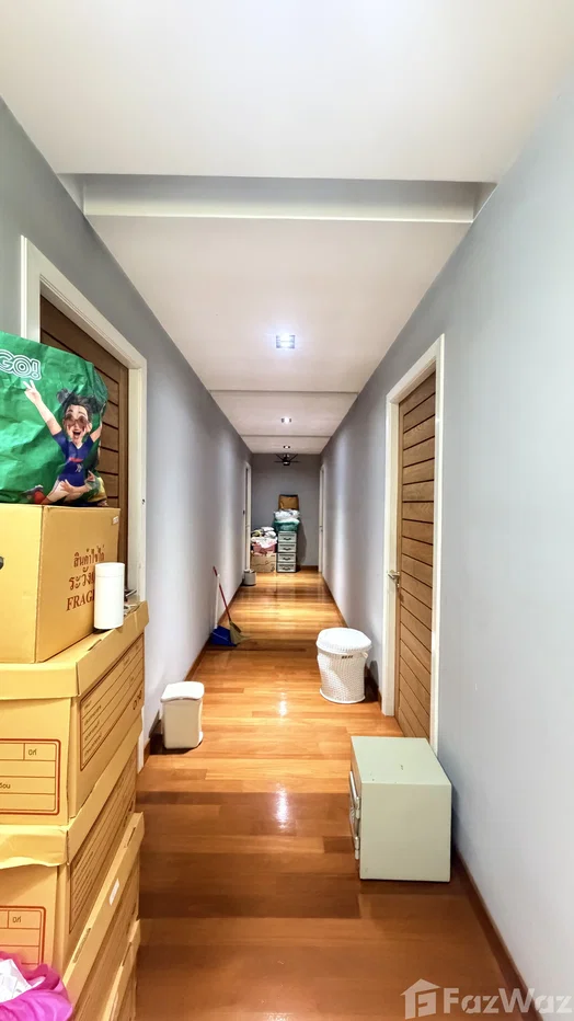 รูป บ้านเดี่ยวให้เช่า 6 ห้องนอน ในโครงการ ผกามาศ วิลเลจ 6818020 - รูปที่ 3/7