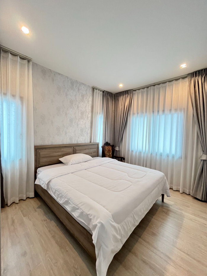 รูป ให้เช่า บ้านโรงโป๊ะ โครงการ ภัททา เอล์เลเมนท์ - รูปที่ 24/25