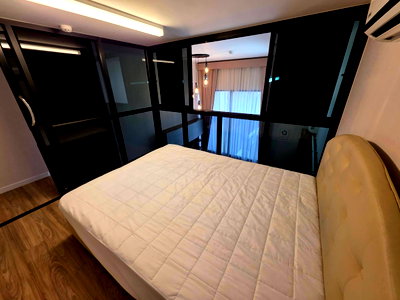 คอนโดให้เช่า : 🔴RV21919🟡 ให้เช่าถูกมาก👍 Blossom Condo @ Fashion Altitude 💛🧡 ✅แอดไลน์ @mproperty (มี @ ด้วย) แอดมินตอบไว