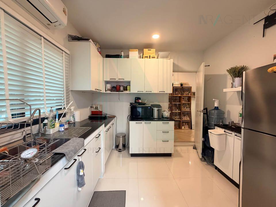 รูป 📌 ขายบ้านเดี่ยว โครงการ เซนโทร ชัยพฤกษ์-แจ้งวัฒนะ 2 ชั้น 3 ห้องนอน 3 ห้องน้ำ - รูปที่ 4/8