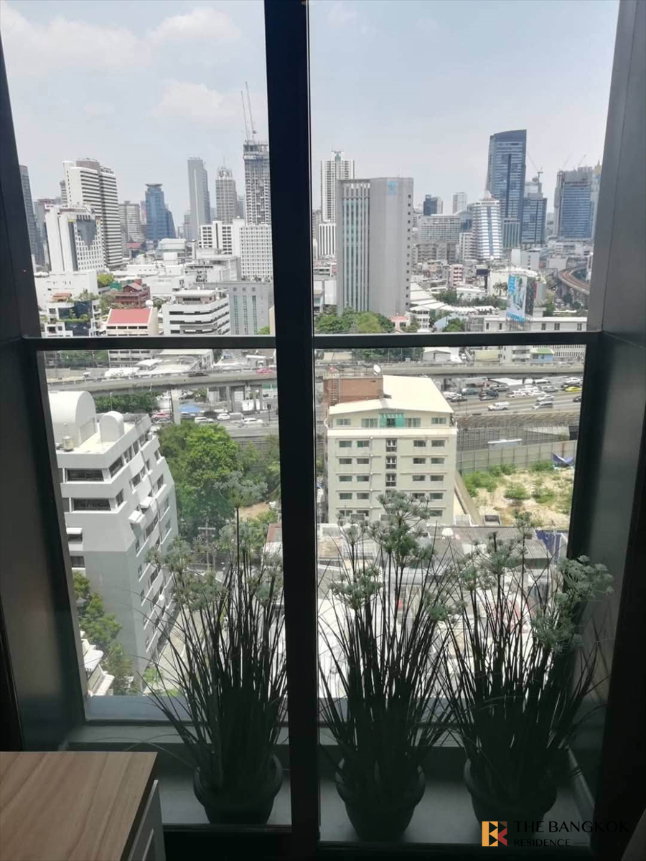 รูป 🤍🤍 Noble Ploenchit ยูนิตหายาก ทำเลติด BTS เพลินจิต ใกล้ Central Embassy ใจกลาง CBD 🤍🤍 - รูปที่ 4/7