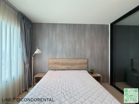 @Condorental condo for rent Life Asoke