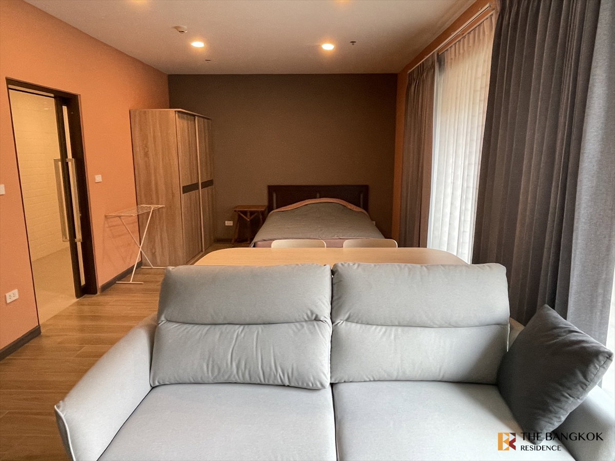 picture 💚💚 Noble Solo Beautiful, Move-in Ready Unit at a Great Price, Near BTS Thong Lo 💚💚 - 4/12