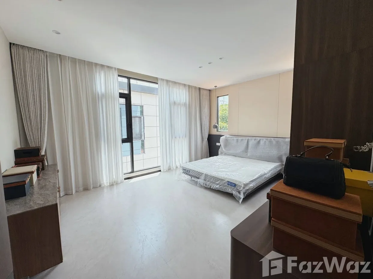 รูป ขาย บ้านเดี่ยว 4 ห้องนอน ใน โป่ง, ชลบุรี 6817279 - รูปที่ 6/11
