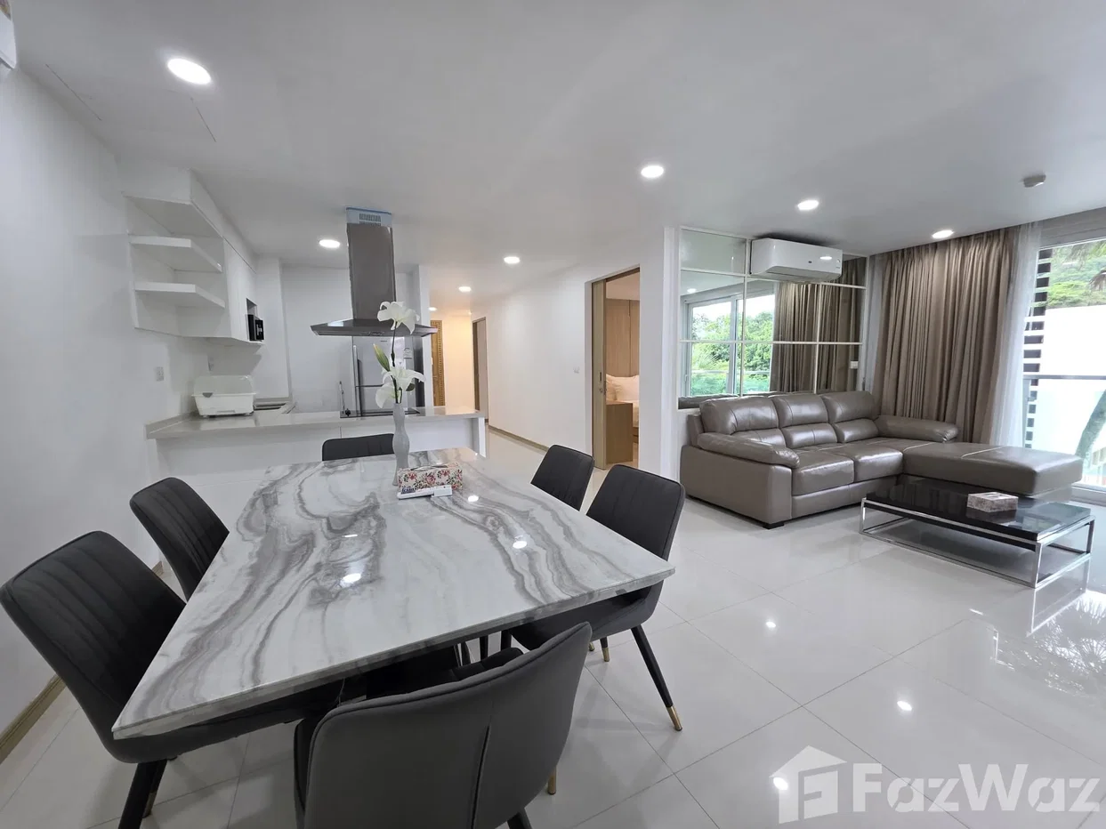 รูป ขาย คอนโด 3 ห้องนอน ในโครงการ เดอะ เบย์คลิฟฟ์ เรสซิเดนซ์ 6646675 - รูปที่ 20/24