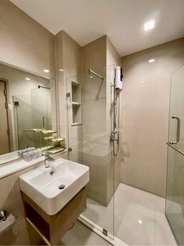 รูป 🔶 ให้เช่า Life Sathorn Sierra | ใกล้ BTS ตลาดพลู 280 ม.🔶 - รูปที่ 9/14