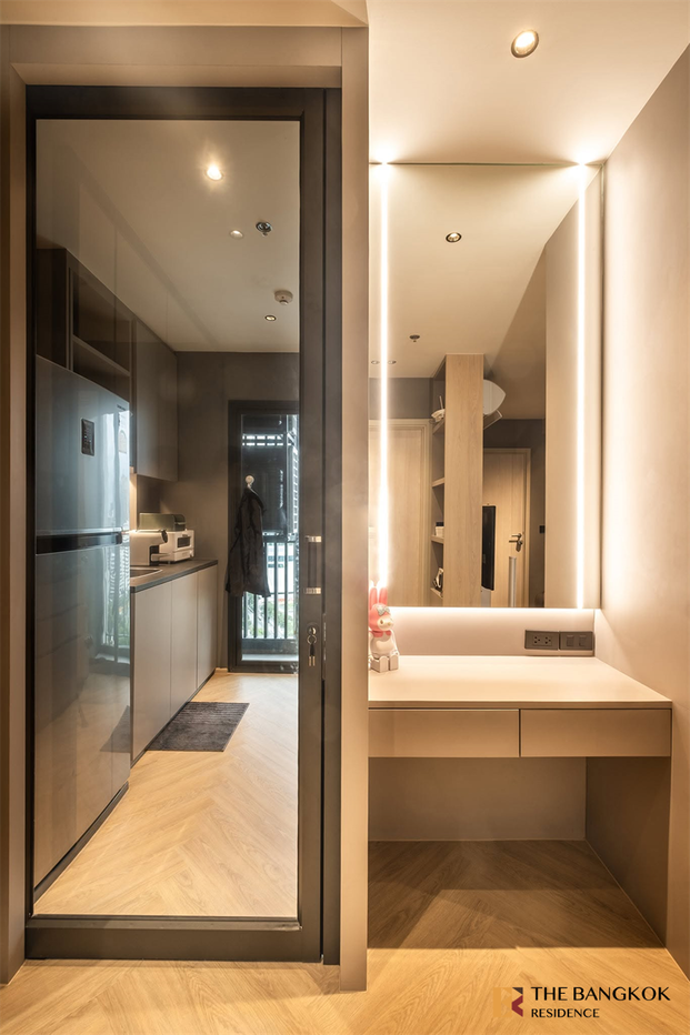 picture Life One Wireless Ready-to-move-in Condo - 10/10