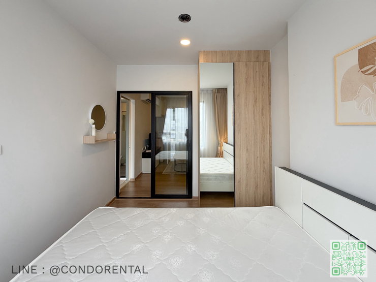 รูป Chewathai PinKlao ห้องสวย ราคาดี สอบถามเพิ่มเติมได้ที่ Line @condorental - รูปที่ 4/19