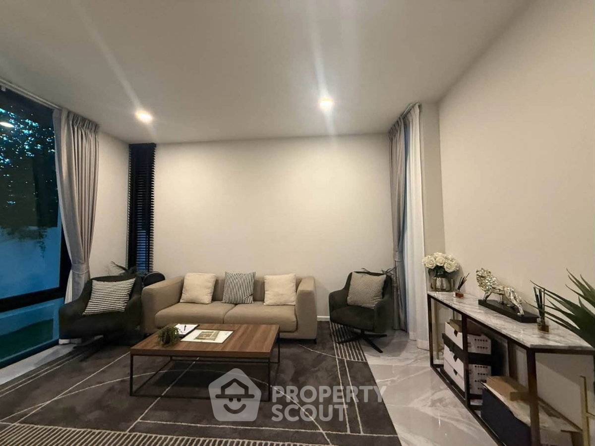 รูป บ้าน 4-ห้องนอน ที่ เดอะ มาสเตอร์ เอกมัย-รามอินทรา ใน ท่าแร้ง (ID 3348419) - รูปที่ 6/14