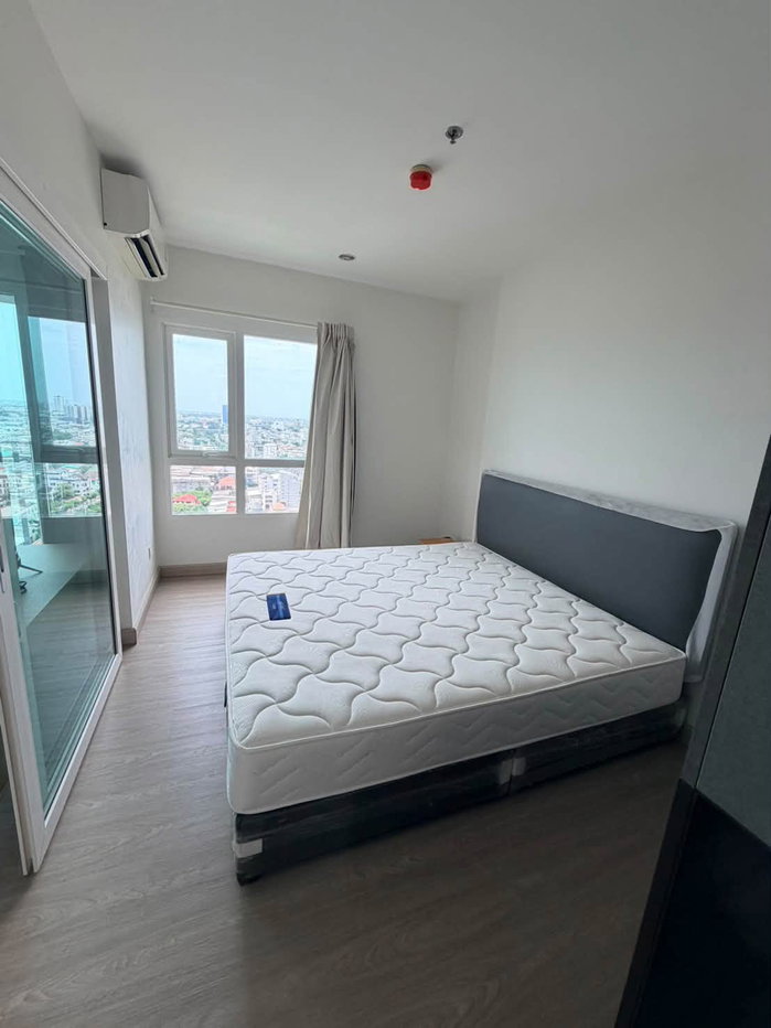 รูป เช่าคอนโด The Key Sathorn - Charoenrat/เดอะคีย์ สาทร - เจริญราษฎร์ (D6909094) ID Line : @condo98 - รูปที่ 4/10