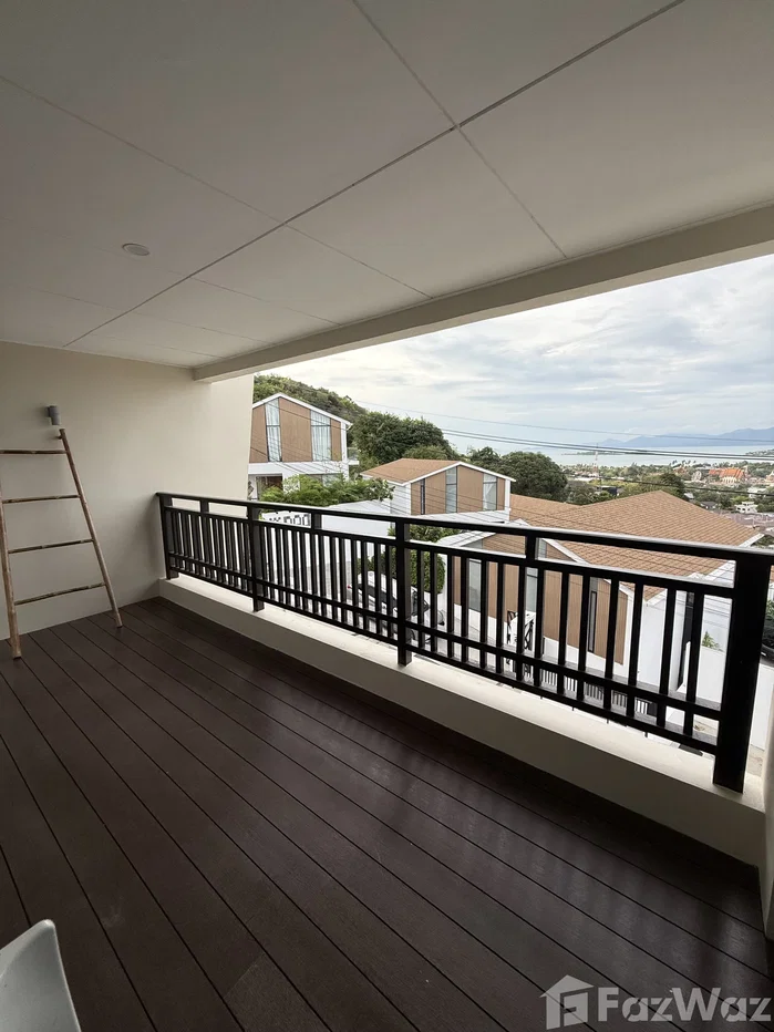 picture 3 Bedroom Villa for rent in Bo Phut, Surat Thani  6816296 - 12/14