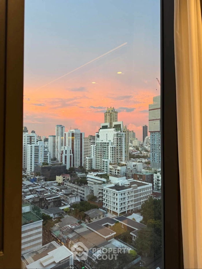 รูป คอนโด 1-ห้องนอน ที่ มิวนีค สุขุมวิท 23 ใกล้ MRT สุขุมวิท (ID 3348706) - รูปที่ 4/7