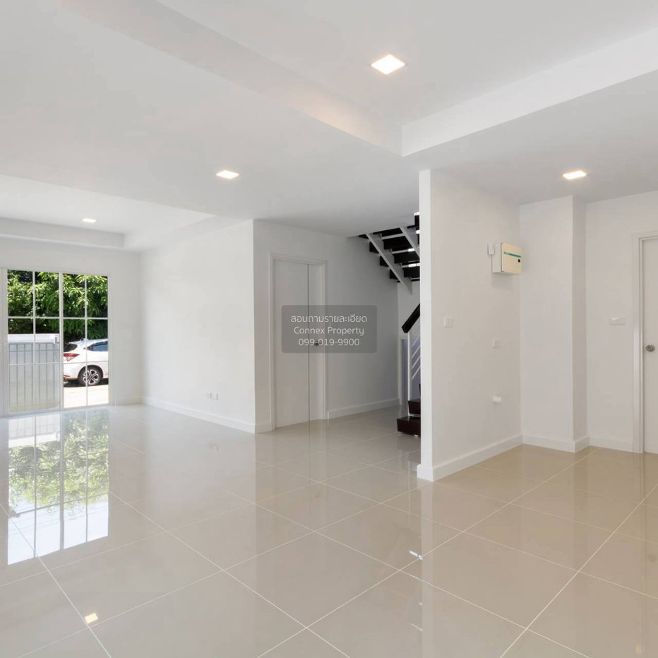 รูป ขายบ้าน พฤกษาวิลเลจ ซีนเนอรี่ รัตนาธิเบศร์ – บางใหญ่ เสาธงหิน บางใหญ่ นนทบุรี CX-177508 ✅ ทักไลน์ @connexproperty ตอบทันที ทีมงานมืออาชีพ ✅ - รูปที่ 7/12