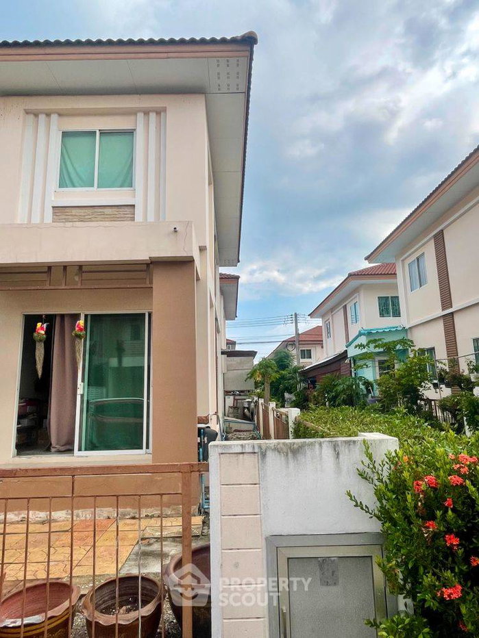 รูป บ้าน 4 ห้องนอน ในโครงการ I Leaf Prime Rama 2 Km.14 ทำเลท่าข้าม (ID 3348082) - รูปที่ 3/5