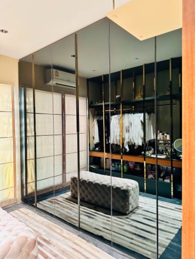 3-bed house for sale, 165 sqm, 21.9 sq wah, THE LANDMARK EKAMAI-RAMINDRA