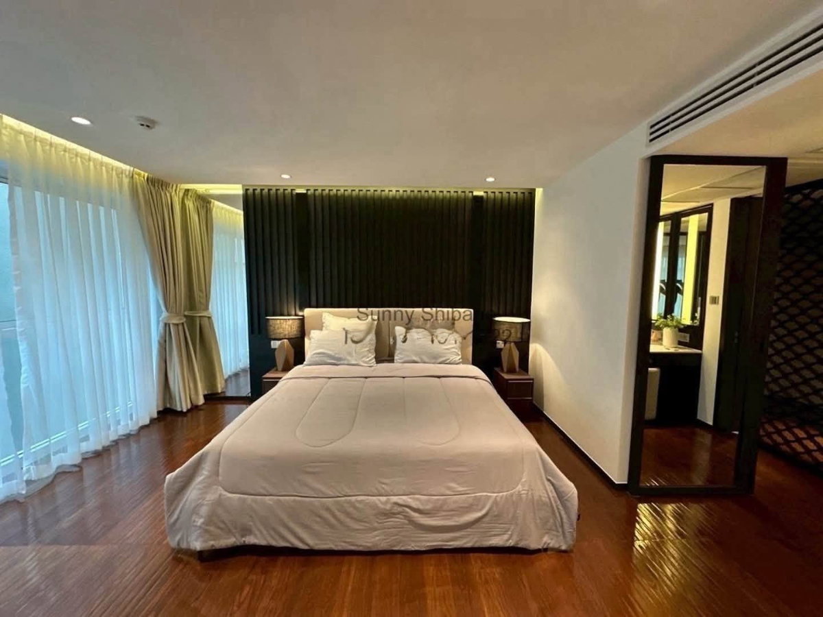 รูป เช่าคอนโด The Private Residence Rajdamri/เดอะ ไพรเวท เรสซิเด้นซ์ ราชดำริ (J6909077) ID Line : @condo65 - รูปที่ 5/12