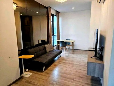 Condos for sale : A041791 KnightsBridge Collage Sukhumvit 107