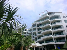 รูป Sansuri Resort - รูปที่ 3/15