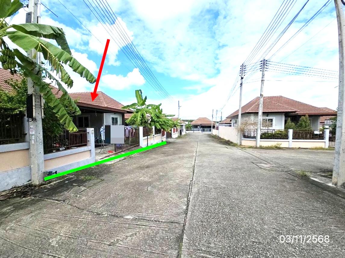 picture HOME 52 Sq.w. Pluak Daeng Rayong for 1.6M - 9/15