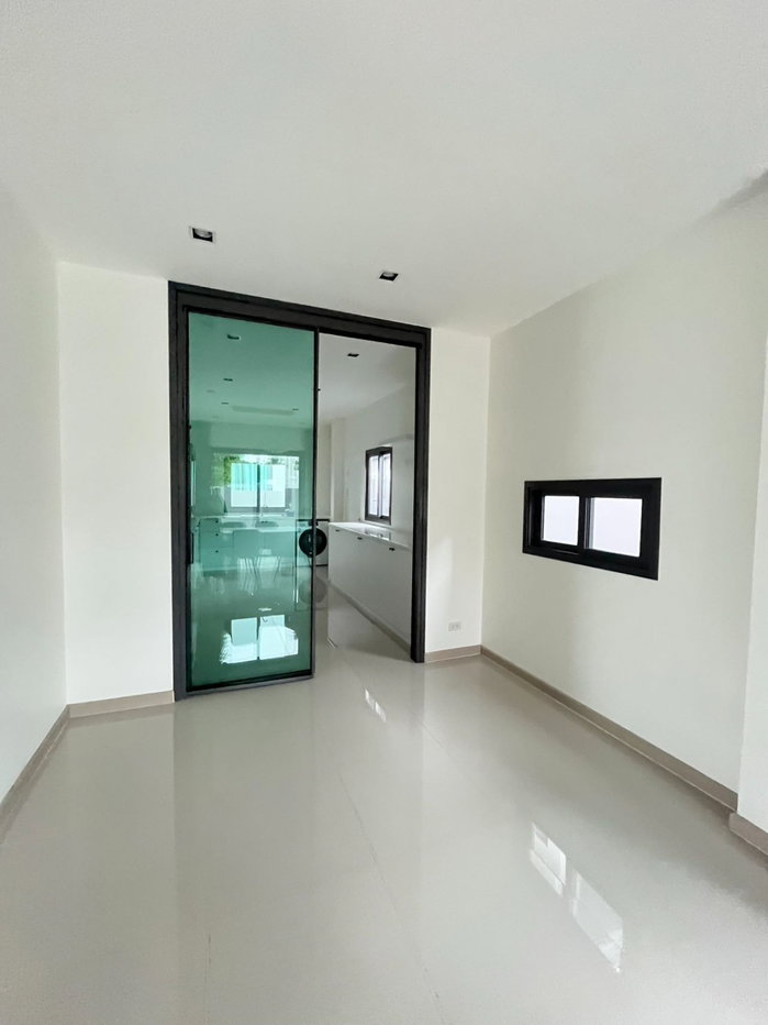 รูป ให้เช่า บ้านโรงโป๊ะ โครงการ ภัททา เอล์เลเมนท์ - รูปที่ 4/29