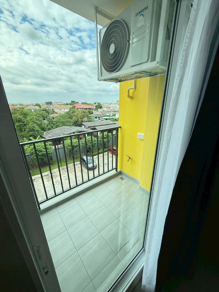 picture City Home Sanambinnam-Rattanathibet - 5/7
