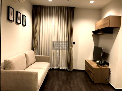 Condos for rent : 🔥🔥🔥 FOR RENT condo , The Line Asoke - Ratchada , MRT-Phra Ram 9 , Din Daeng , Din Daeng , Bangkok , CX-34351 ✅ Live chat with us ADD LINE @connexproperty ✅ 🔥🔥🔥