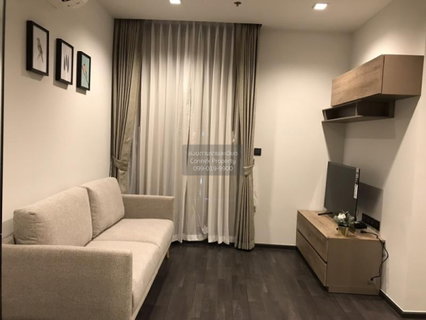 รูปภาพ 🔥🔥🔥 FOR RENT condo , The Line Asoke - Ratchada , MRT-Phra Ram 9 , Din Daeng , Din Daeng , Bangkok , CX-34351 ✅ Live chat with us ADD LINE @connexproperty ✅ 🔥🔥🔥