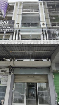 เช่าอาคารพาณิชย์ ศุภลักษณ์ ปทุมธานี บ้านฉาง เมืองปทุมธานี ปทุมธานี CX-177185 ✅ ทักไลน์ @connexproperty ตอบทันที ทีมงานมืออาชีพ ✅