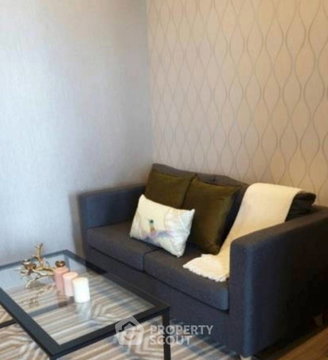 คอนโด 1-ห้องนอน ที่ เดอะ ไลน์ จตุจักร – หมอชิต ใกล้ BTS หมอชิต (ID 3338168)