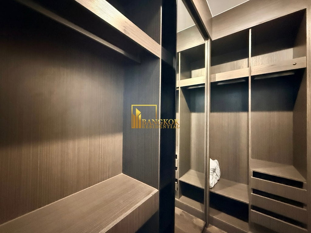 รูป Laviq Sukhumvit 57 | Exquisite 2 Bedroom Luxury Condo - BR18649CD - รูปที่ 12/33