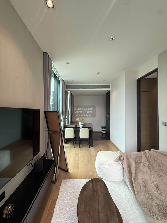 รูป เช่าคอนโด 28 ชิดลม วิวสวย ห้องมุม BTS-ชิดลม ลุมพินี เขต ปทุมวัน กรุงเทพ CX-177606 ✅ ทักไลน์ @connexproperty ตอบทันที ทีมงานมืออาชีพ ✅ - รูปที่ 7/10