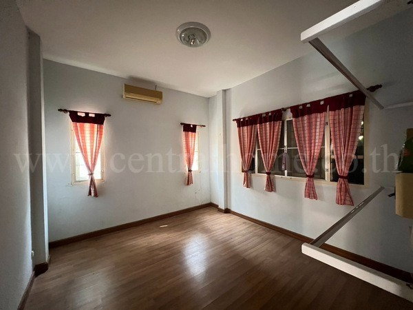 รูป บ้านเดี่ยว หมู่บ้าน เสนากรีนวิลล์ รังสิต - คลอง 11 - รูปที่ 9/13