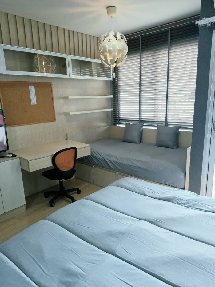 รูป ✨Casa Condo Ratchada - Ratchaphruek ✨ - รูปที่ 3/6