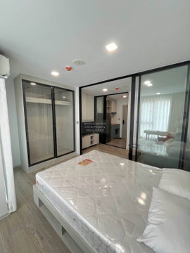 เช่าคอนโด  เคฟ ซีด เกษตร เสนานิคม เขต จตุจักร กรุงเทพ CX-177301 ✅ ทักไลน์ @connexproperty ตอบทันที ทีมงานมืออาชีพ ✅
