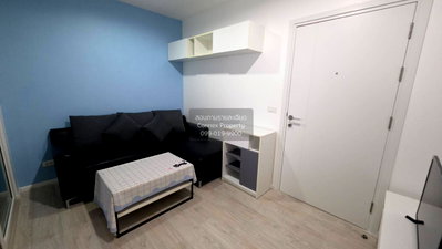 Condos for rent : For Rent Condo , Aspire Sathorn - Thapra , BTS-Talat Phlu , Bukkhalo , Thon Buri , Bangkok , CX-177552 ✅ Live chat with us ADD LINE @connexproperty ✅