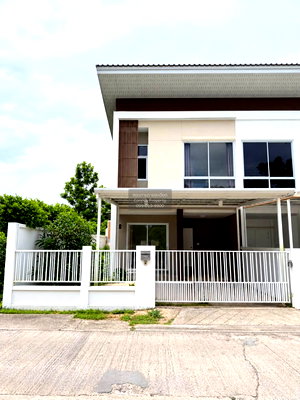 Townhouses for sale Phuket : For Sale Townhouse/Townhome  , Green Ville Phuket , corner unit , wide frontage , Thep Krasattri , Thalang , Phuket , CX-177052 ✅ Live chat with us ADD LINE @connexproperty ✅