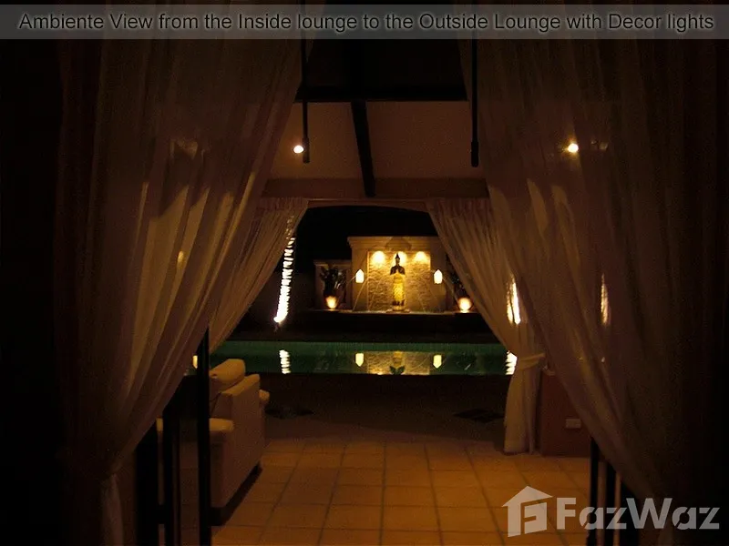 รูป ขาย วิลล่า 5 ห้องนอน ใน ห้วยใหญ่, ชลบุรี 6061147 - รูปที่ 20/25