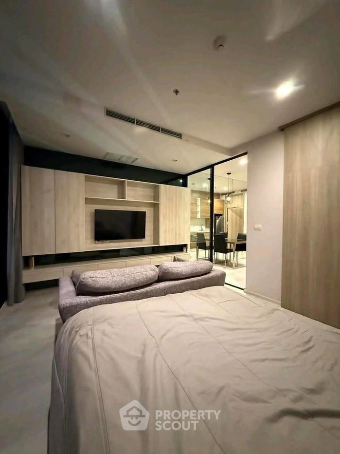 รูป คอนโด 1-ห้องนอน ที่ โนเบิล เพลินจิต ใกล้ BTS เพลินจิต (ID 3322862) - รูปที่ 10/10