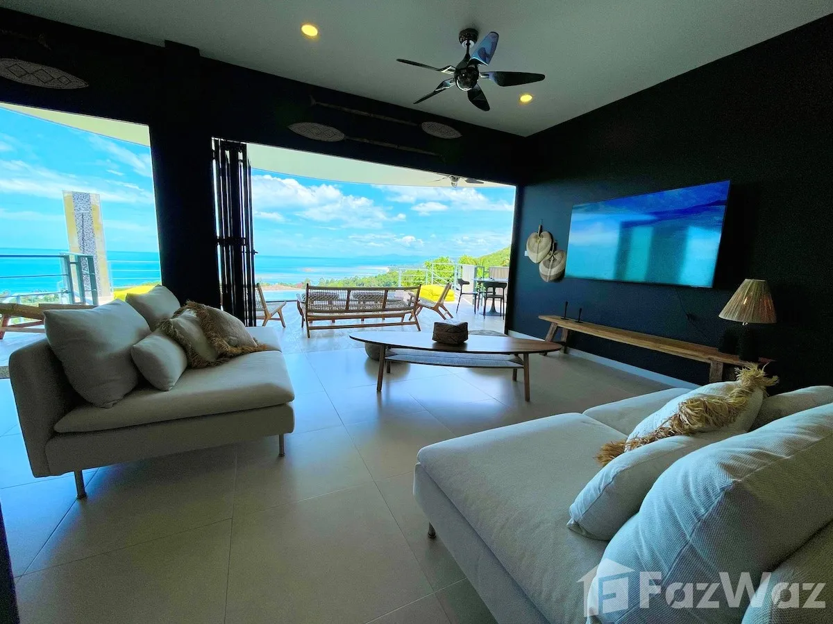 picture 3 Bedroom Villa for sale in Maret, Surat Thani 6787317 - 11/29