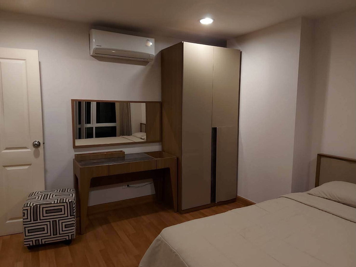picture 🍀 For Rent The Aree Condominium 🍀 Add Line ID: @zcondo (with@) 🔥 C6348 - 2/10