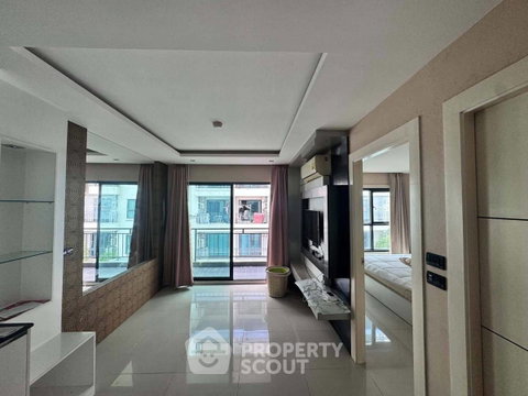 คอนโด 1-ห้องนอน ที่ เดอะ บลู เรสซิเด้นท์ ใกล้ พัทยาตะวันออก (ID 3349904)